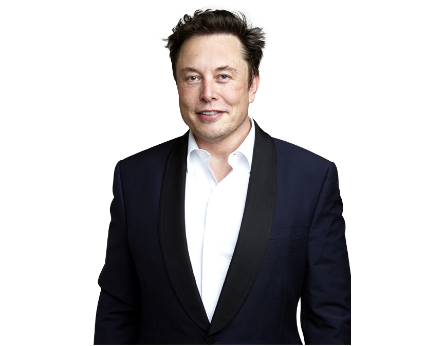 Elon Musk Tesla